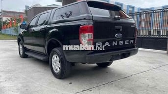 Ford Ranger 2021 XLS 2.2L 4x2 AT - 81 km