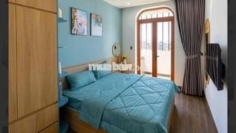 🔥 CĂN HỘ MỚI XÂY CHO THUÊ – NAM HOÀ XUÂN