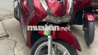 SH 125 ABS 2020 Zin - 1 chủ từ đầu - như mới