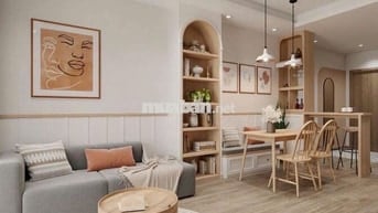 🏡 AN CƯ LÂU DÀI – NHÀ ĐẸP SÁT CẦU QUANG TRUNG – 1.350 TỶ