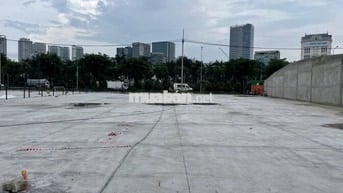 CHO THUÊ MĂT BẰNG 2 MẶT TIỀN ĐƯỜNG NGUYỄN LƯƠNG BẰNG QUẬN 7