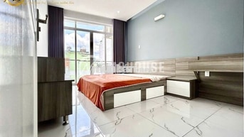 ✨CẬP BẾN CĂN HỘ 1PN BAN CÔNG,FULL NỘIT THẤT TIỆN NGHI