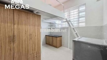 🏠Duplex gác cao full nội thất - đường Linh Trung