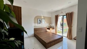 Phòng ban công, xa bếp ở Lê Văn Duyệt, Bình Thạnh gần Phú Nhuận, Q1,Q3