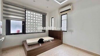 Cho thuê căn hộ gần cầu Lê Văn Sỹ_Nhà mới tinh_Full nội thất_ĐhSư Phạm