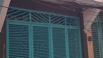 Cho thuê nhà nguyên căn 1 lầu gác suốt