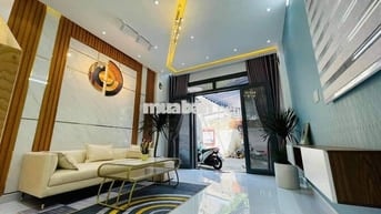 Chính chủ bán nhà Thống Nhất 2 Phòng ngủ gần trường Phan Tây Hồ