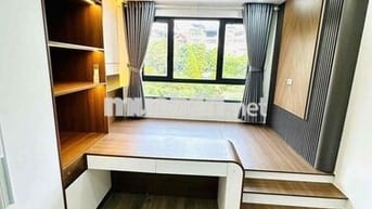 Lạc Long Quân - Vỉa Hè Rộng - Ô Tô Tránh - Kinh Doanh Đỉnh