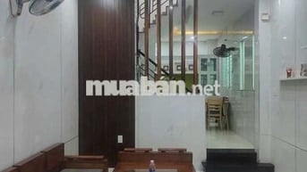 🛑 CHO THUÊ NHÀ 3 TẦNG: KIỆT HOÀNG DIỆU - 3PN - NHÀ MỚI