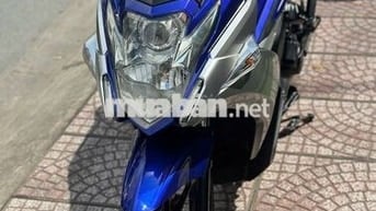 Yamaha Nouvo GP 125cc 2015 bs 77f1-29565