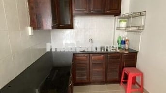 Bán căn hộ Bàu Cát II 50m2, 1PN, ban công thoáng mát, sổ hồng riêng