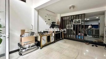 Bán Nhà Phan Đăng Lưu Phú Nhuận, 60m2(5x12) 5T, 5PN 7WC, HXH, Giá Mềm