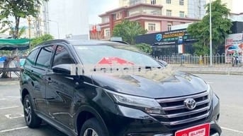 Rush1.5AT 2021 xe nhiều phụ kiện, giá có giảm nhẹ