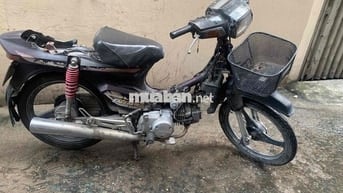 bán xe HONDA SupetDR  máy móc bình đề êm ru