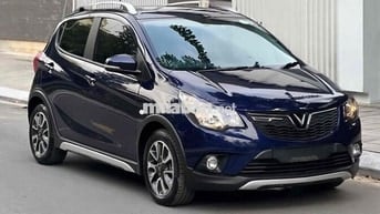 VinFast Fadil 2021 - 67000 km