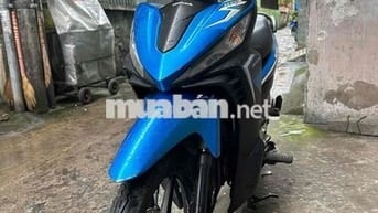 Wave RSX Fi 2018. bánh mâm đĩa. BSTP cavet đầy đủ