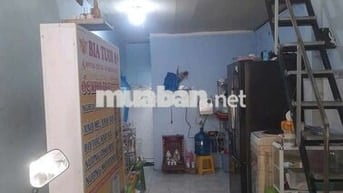 Cho thuê mặc bằng kinh Doanh mặc tiền đường vườn lài , có gác ở lại