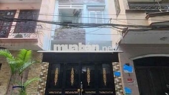 CHO THUÊ NHÀ HẺM Ô TÔ NGUYỄN HỒNG ĐÀO TÂN BÌNH