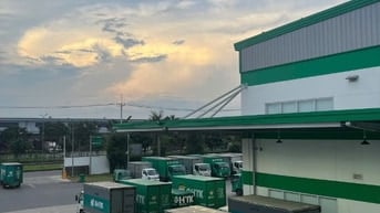 TUYỂN DỤNG TÀI XẾ XE TẢI GIAO, NHẬN HÀNG TẠI CÔNG TY GHTK