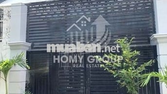 NHÀ 3 TẦNG 4PN 3WC, LÀM VĂN PHÒNG + DẠY HỌC, NGAY GIÁO XỨ THÁNH KHANG