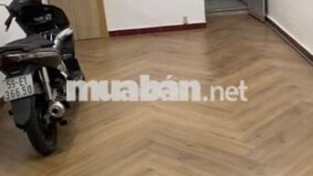 Cho Thuê nhà 4x13, 1 lầu. 2pn. Xô Viết Nghệ Tĩnh Ngay Thị Nghè