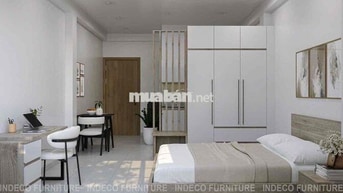 🎉 STUDIO TÁCH BẾP FULL NỘI THẤT MỚI 100% NGAY TRƯƠNG CÔNG ĐỊNH ✨