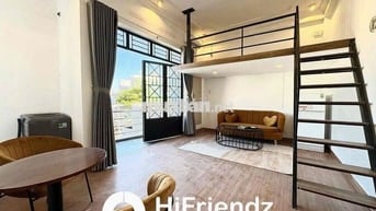 🎆DUPLEX BAN CÔNG 40M2 MẶT TIỀN, ĐƯỢC NUÔI PET, NGAY CƯ XÁ BẮC HẢI