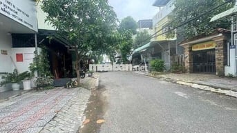 Bán đất MT đường Nguyễn Khoa Chiêm - song song Lê Đại Hành