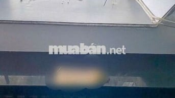 Bán nhà hẻm ba gác lầu đúc BTCT đường Nguyễn Tri Phương P9 Q10