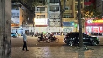 Cho thuê mặt bằng kinh doanh 32 m2 đường An Dương Vương quận 5