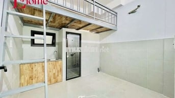 🌈 CHO THUÊ DUPLEX FULL NỘI THẤT NGAY ĐH VĂN LANG - BÌNH THẠNH 🌈