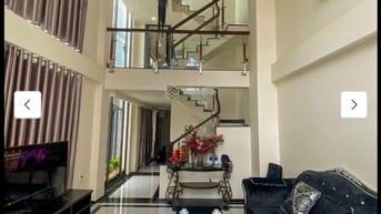 SIÊU PHẨM GIÁ TỐT TẠI PHÚ NHUẬN - GIÁ 2,88 Tỷ TRẦN KẾ XƯƠNG- PHÚ NHUẬN