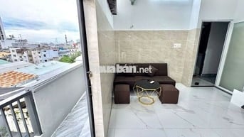 🏡CHO THUÊ PHÒNG TRỌ GIÁ RẺ GÁC DUPLEX FULL NỘI THẤT BAN CÔNG CỬA SỔ 🔥