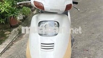 Xe zin nguyên bản