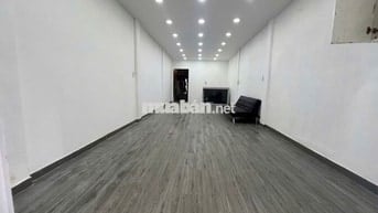 NHÀ HẺM 4,5M – HỒ BIỂU CHÁNH, PHÚ NHUẬN - 4x18m - 2 Lầu