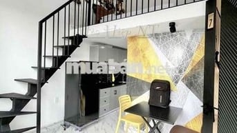 Phòng Minihouse Mới Xây KDC Thạnh Mỹ, ĐH Tây Đô