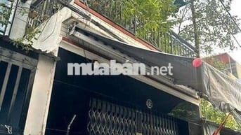 NHÀ ĐÚC ĐẸP 2 TẦNG –HẺM XE HƠI 5M – 56M²- NGÃ TƯ BỐN XÃ - LÊ VĂN QUỚI