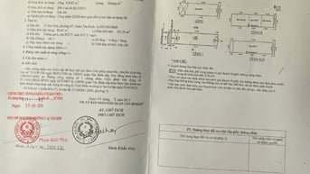 Bán nhà mặt tiền kinh doanh  đường Sao Mai, Phường 7 Quận Tân Bình