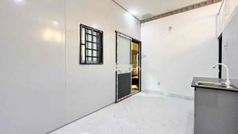 DUPLEX CÓ GÁC THANG MÁY TIỆN ÍCH MỚI XÂY GẦN AEON TÂN PHÚ