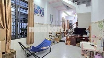 NHÀ ĐẸP KHU VIP – HXH Ô TÔ VÀO TẬN NHÀ 3 MẶT THOÁNG -64M²-GIÁP TÂN PHÚ