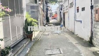 NHÀ 2 TẦNG BTCT – KHA VẠN CÂN, THỦ ĐỨC – CHỈ 4,65 💰