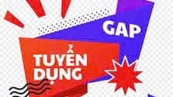 🌈TUYỂN VỊ TRÍ NHÂN VIÊN KIỂM HÀNG (KCS/QC)