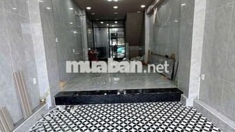 🌷🌷 CHO THUÊ NHÀ GÓC 2 MẶT TIỀN NƠ TRANG LONG – 80M² – 3PN-4WC