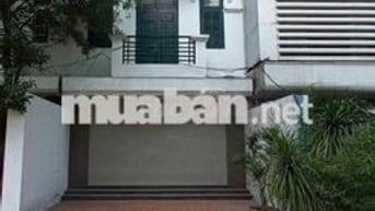 Cho thuê nhà nguyên căn phố Hoàng Cầu