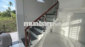 Nhà lầu mới xây 5 Phòng Ngủ, 120 m2, P.An Phú Đông, Q.12, HCM
