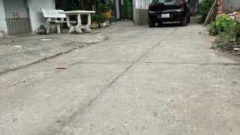 ĐẤT 5.2m x 9.6m HẺM XE HƠI ĐƯỜNG SỐ 5 P. BÌNH TRƯNG TÂY BÁN 4.95 TỶ