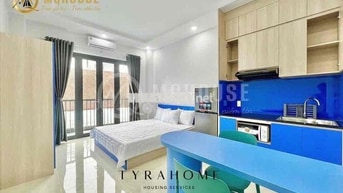 STUDIO BANCOL TRUNH TÂM BÌNH THẠNH