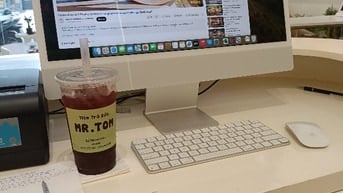 CẦN TUYỂN NHÂN VIÊN VĂN PHÒNG 