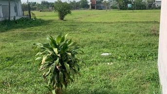 Bán đất ấp Bình Tiền Đức Hòa Hạ, 5x19m thổ cư, đường đá ô tô, 950 tr