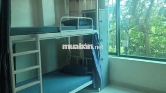 🏠 CHO THUÊ PHÒNG TRỌ Ở GHÉP – PHỐ ĐÀO TẤN – 60m² – GIÁ 1TR5 BAO FULL